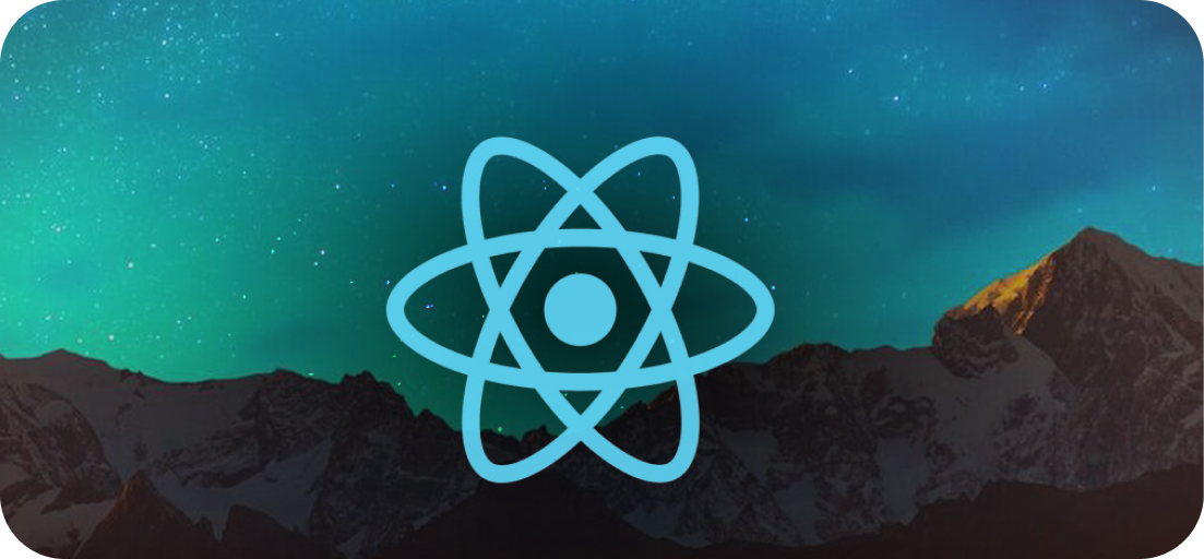 React